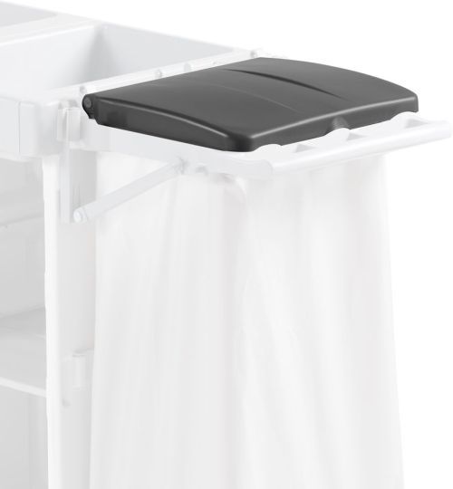 Couvercle pour support sac de 120 litres