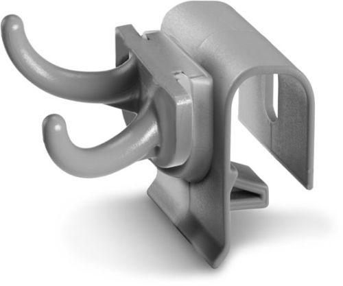 Fixations pour chariot de maintenance