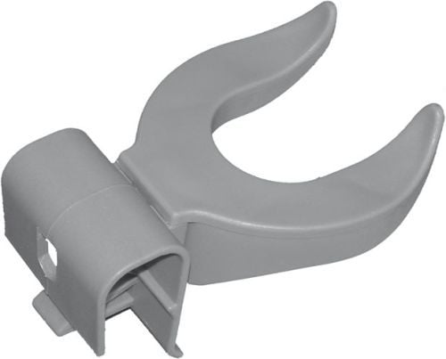 Fixations pour chariot de maintenance