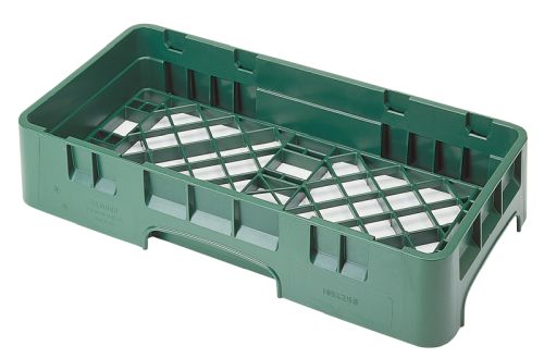 Demi casier de lavage sans extension