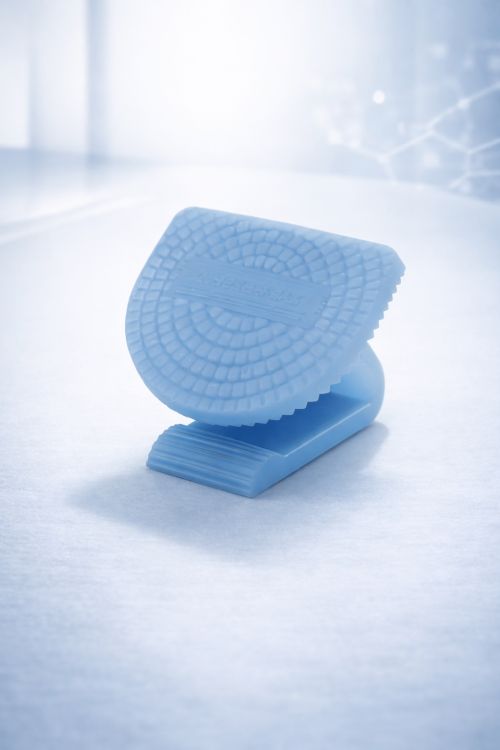 Désodorisant de cuvette WC professionnel - parfum Lin