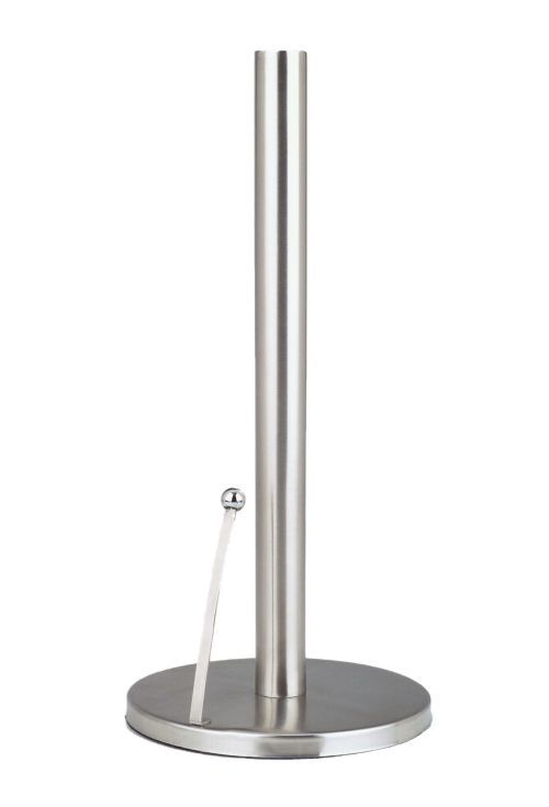 Dévidoir de table en inox