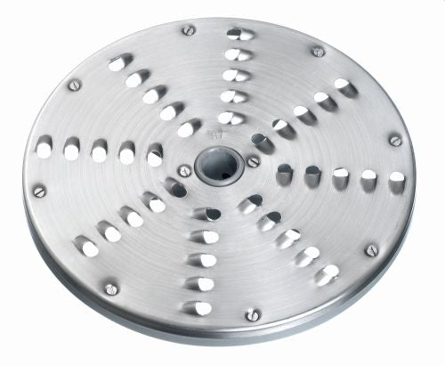 pour râper 5 mm