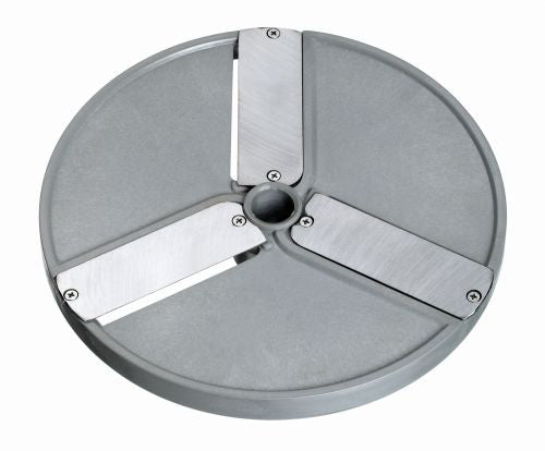 Disque de robot coupe légumes pour trancher 2 mm