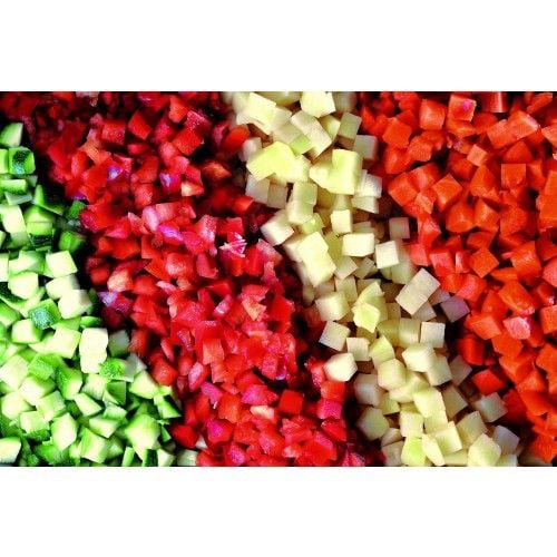 Coupe professionnelle avec Dito Sama