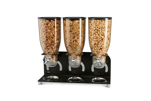 Distributeur de céréales 3 X 3