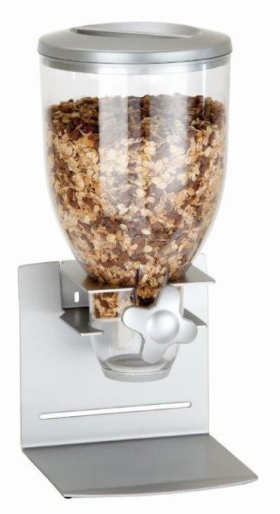 Distributeur de céréales économique