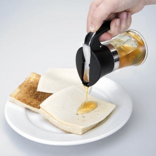 Distributeur de sirop