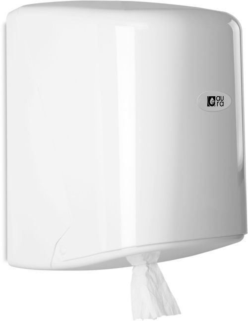 Distributeur Essuie-mains ABS Elegance Fumé