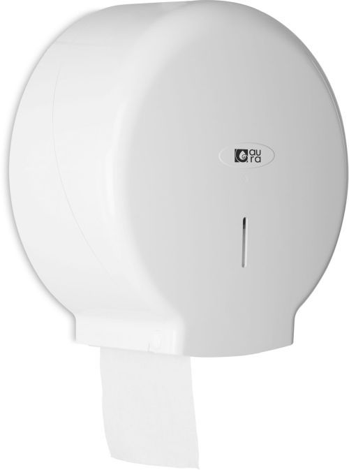 Distributeur rouleau papier toilette abs professionnel