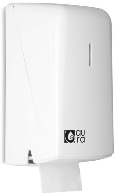 Distributeur de papier toilette ABS professionnel