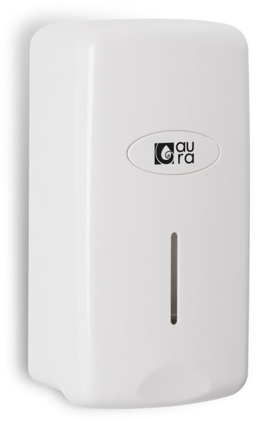 Distributeur de savon en ABS résistant