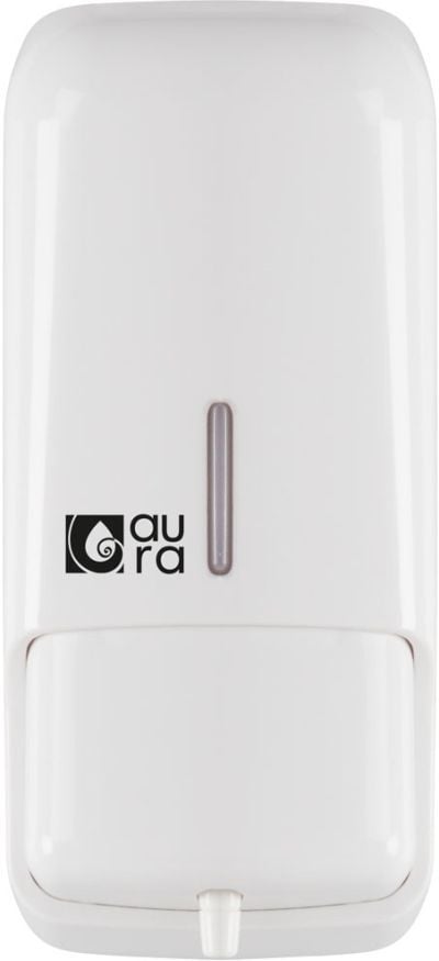 Distributeur savon mousse 0