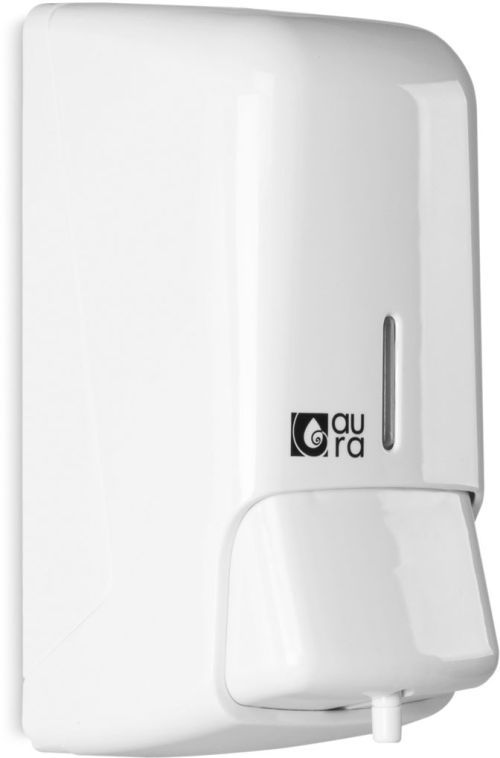 Distributeur savon mousse ABS résistant