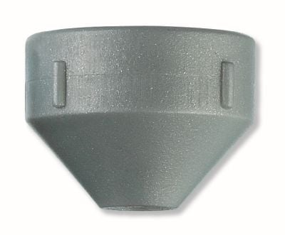 Douille pour entonnoir