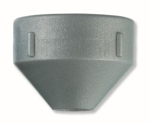 Douille pour entonnoir embout moyen