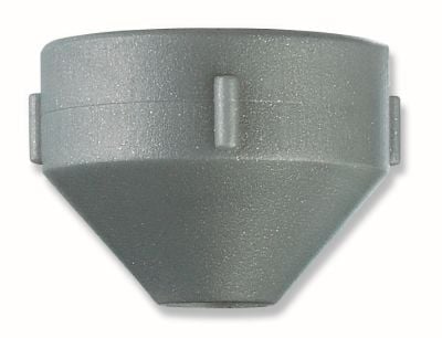Douille pour entonnoir