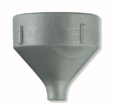 Douille pour entonnoir