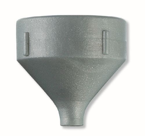 Douille pour entonnoir embout fin