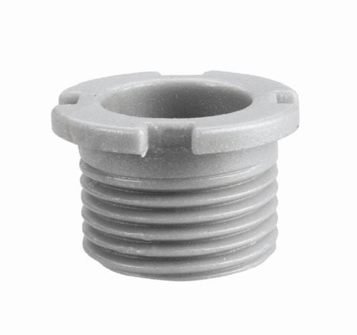 Douille pour entonnoir embout large