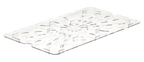 Egouttoir de bac gastro camview GN1/1