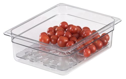 Egouttoir de bac gastro camview pour tomates