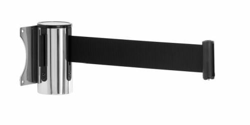 Enrouleur mural à sangle de 2 m