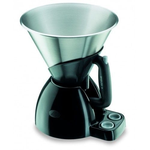 Entonnoir doseur professionnel à piston