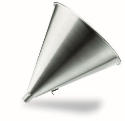 Cône entonnoir