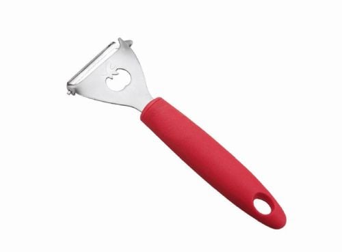 Eplucheur de tomates ergonomique