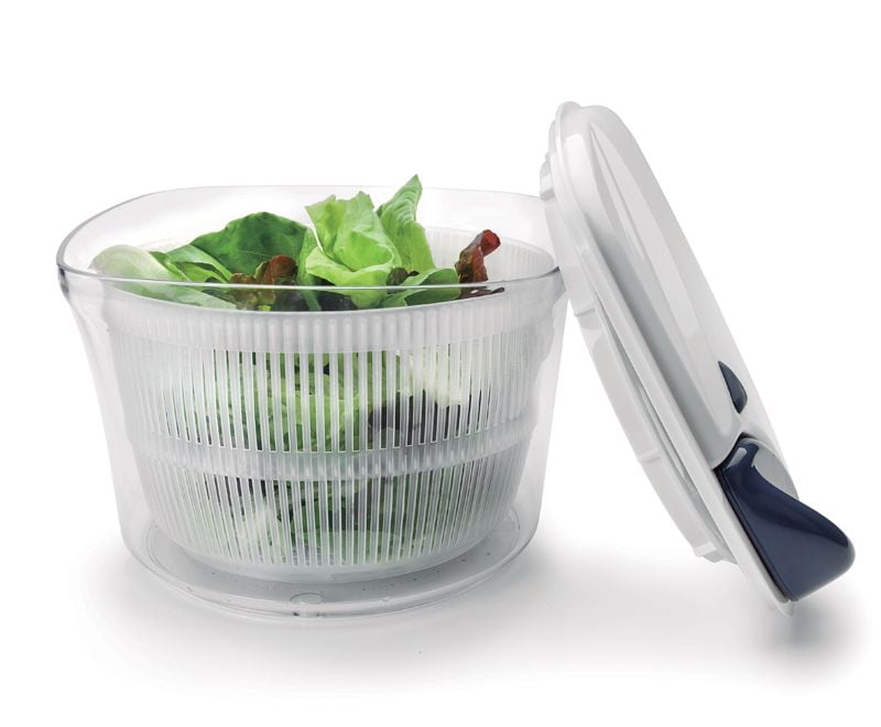 Essoreuse  salade grande vitesse