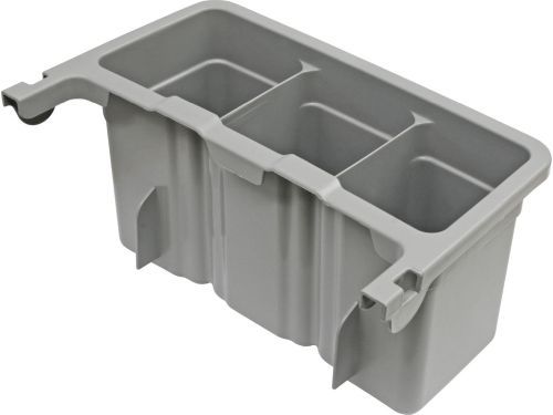 Extension pour cassette porte flacons et bouteilles