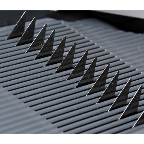 Mandoline lames en V et Presse fruits