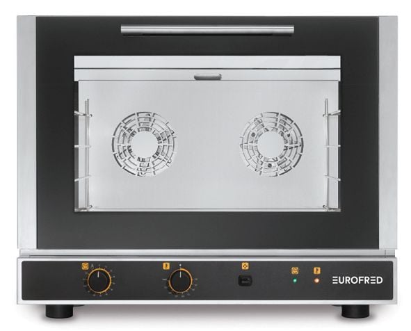 Four pâtissier professionnel