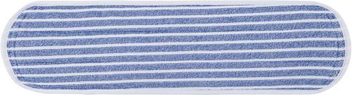 Frange de balai réservoir