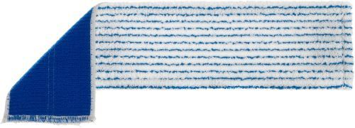 Frange microfibre système velcro