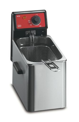 Friteuse Frifri Eco 4 Pro