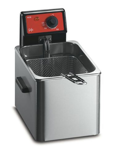 Friteuse Frifri Eco 6 professionnelle