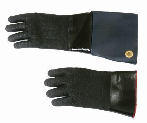 Gants de protection pour les rôtisseries