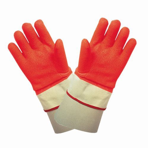 Gants de protection contre le froid en cuisine