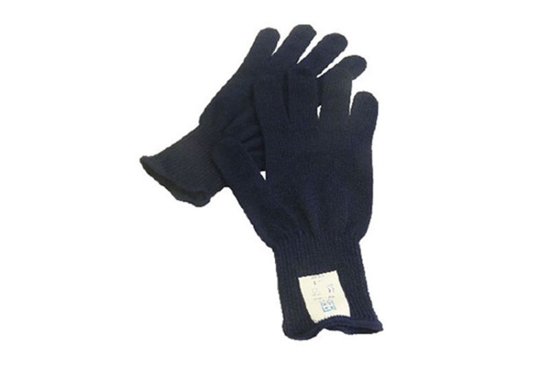 Gants de protection professionnel contre le froid