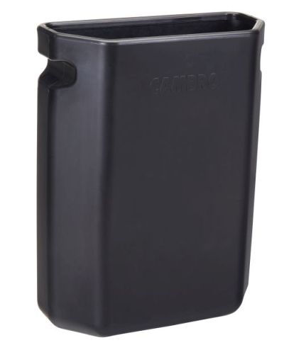 Bacs pour chariot de service professionnel CHR