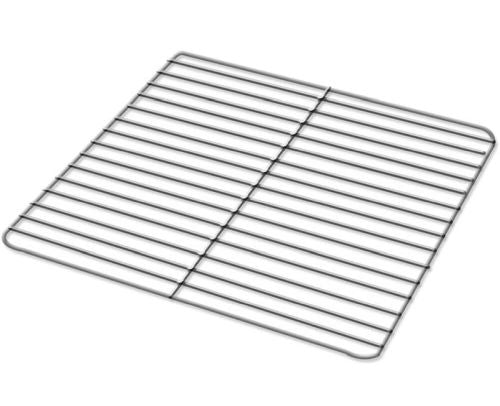 Grille de protection pour casier de lavage