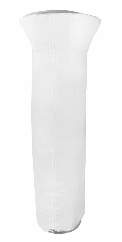 Housse pour chauffage extérieur