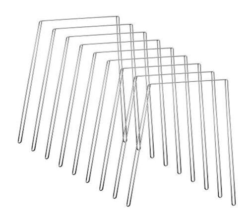 Kit support de 9 ou 12 grilles