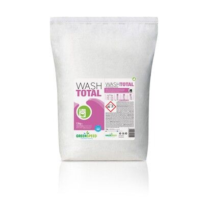 Lessive poudre écologique en sac de 7,5 kg