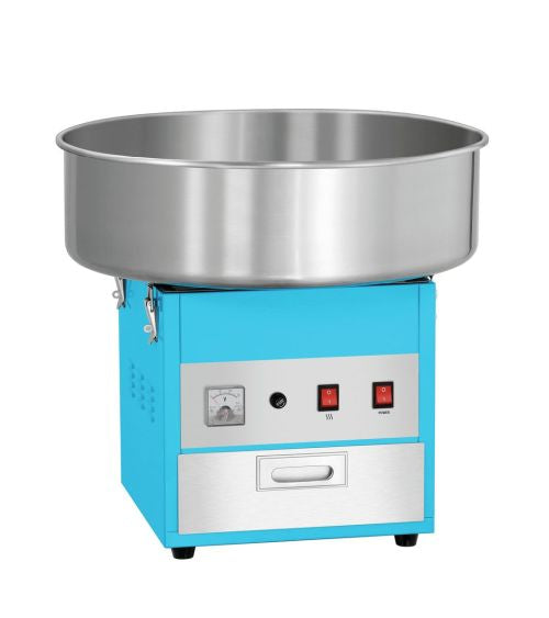 Machine à barbe à papa professionnelle