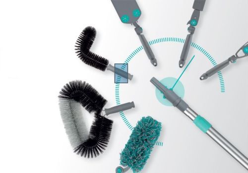 Tête de loup adaptable sur perche