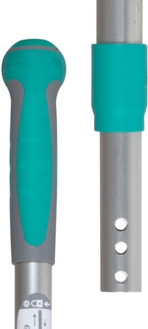 Manche télescopique