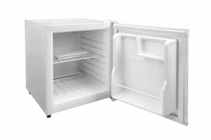 Mini bar professionnel blanc pratique